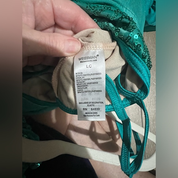 Feeling the Power LC Weissman - Picture 3 of 6